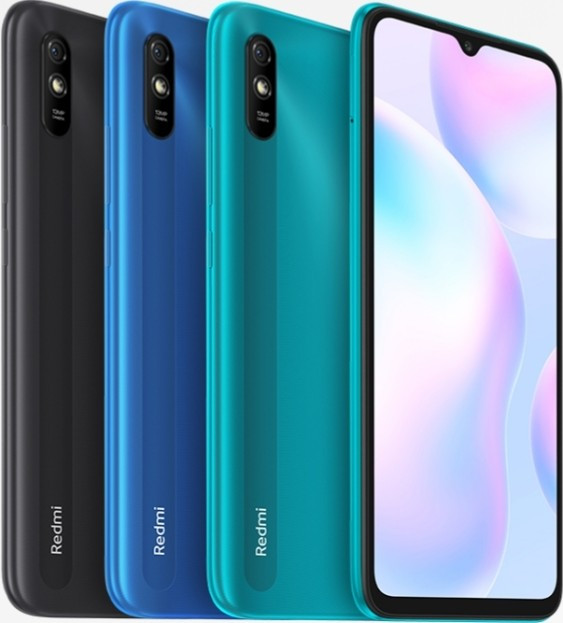 Redmi 9A